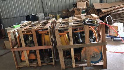 晋源行李、家具、电器包装托运