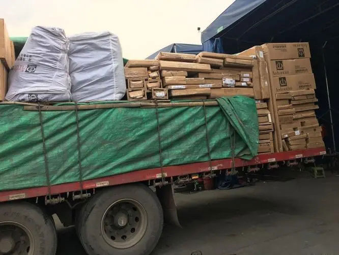 晋源家具托运